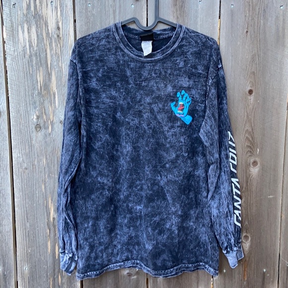 Santa Cruz Skateboards Other - Santa Cruz Skateboards Long Sleeve